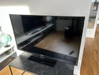 Blaupunkt 50 inch LCD TV