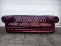 Chesterfield Soffor