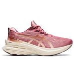 ASICS Novablast 2 FF Blast Löparskor Löpning Träning