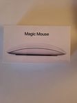 Apple magic mouse mac book