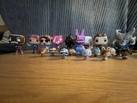 Funko POP gubbar