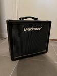 Gitarrförstärkare Blackstar HT-R1