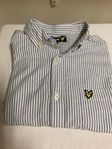 Skjorta Lyle & Scott