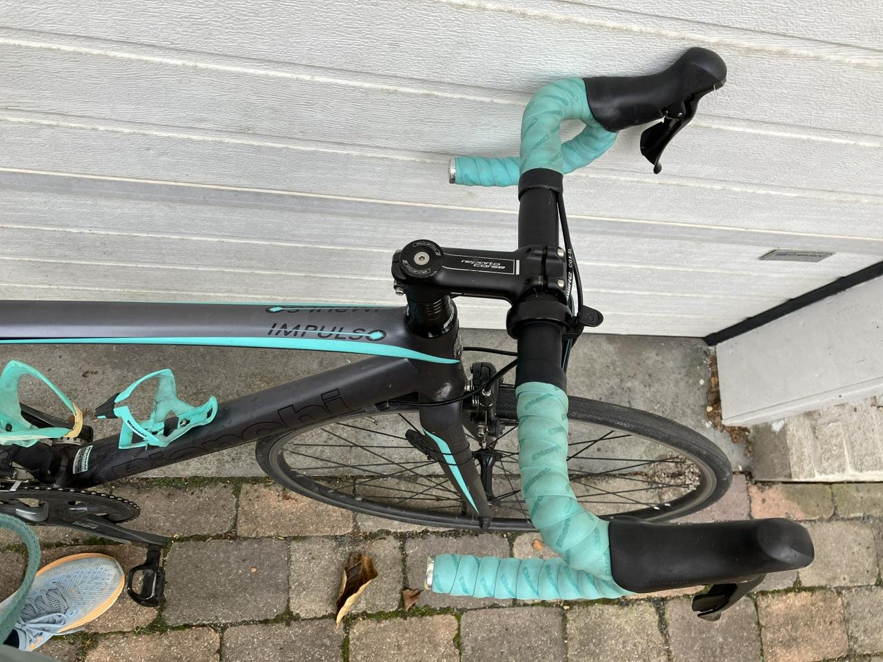 Bianchi Impuls 