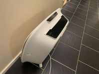 luftrenare Air cleaner Electrolux 