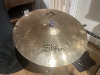 Zildjian 20" A-Custom Ride