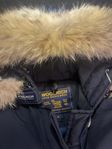 woolrich vinterjacka 