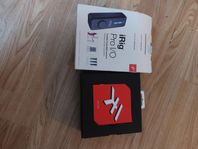 iRig pro i/o