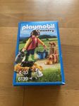 Playmobil Country Kattfamilj 6139