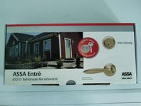 Assa Abloy D12-S1