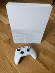 Xbox One S Digital 1TB