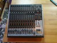 Behringer Xenyx2442