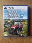 Farming Simulator 22