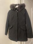 woolrich vinterjacka