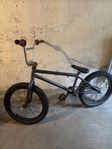 freestyle/cruiser bmx