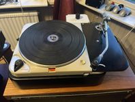 Thorens TD-124