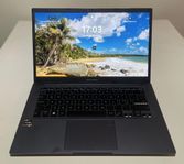 Laptop ASUS Vivobook 14" M1402IA 4600H/16GB/512GB Nyskick