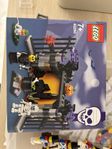 ovanligt Halloween Lego oöppnad 40260