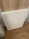 2 st Ikea komplement - utdragbart hyllplan 75x58 cm