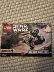 Lego Star wars 75161