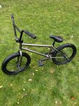 Wethepeople Envy BMX