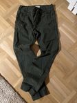 Lindex jogger superstretch strl 152