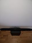 LG Soundbar med Subwoofer