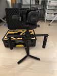 DJI ronin s