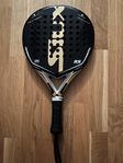 siux padelracket