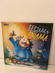 Pyjama-Drama - spel för pigge barn från 6 år