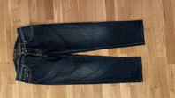 Jacob Cohen Jeans storlek 33