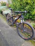 Corratec X-Vert 29er 0.2