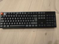 keychron k10 wireless keyboard