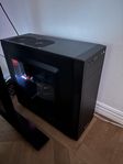 Gamingdator - Intel i5 4690K, GTX 970, 16GB RAM, SSD + HDD