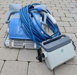 Maytronics Dolphin poolrobot 7900kr