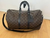 Louis Vuitton Keepall Bandoulière 45