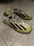 Fotbollsskor Adidas stl 38