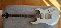 Samick electric Guitar