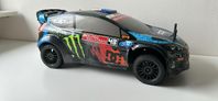 Hpi wr8 flux ken block