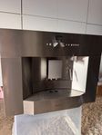 Gaggenau Kaffemaskin 