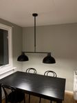 Lampa industristil