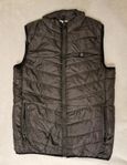 Unisex heated vest FLAMEVEST - 3 heating modes