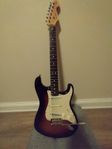 Fender Stratocaster American standard 