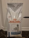 Hundfoder Royal Canin Hypoallergenic 