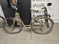 Monark damcykel 28"