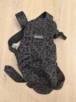 Bärsele Mini Leopard Antracit - Mesh