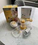 Medela Solo Elektrisk Bröstpump