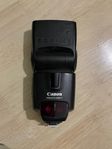 Canon Speedlite 430ex II