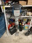 Bosch bilhammare GSH27VC 6500:-