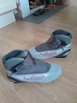 Salomon Vitane 8 CL Pilot Stl 39-40